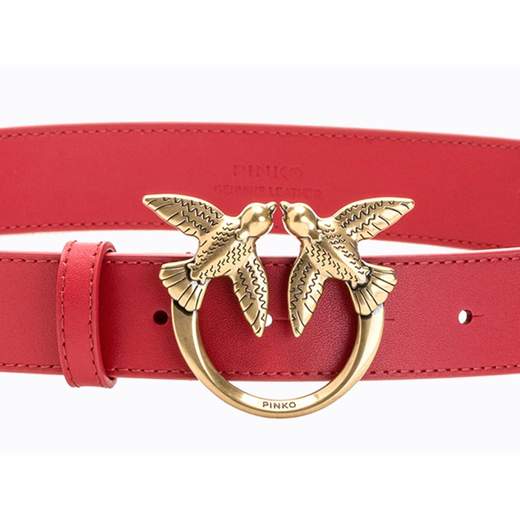 PINKO BERRY H3 BELT
