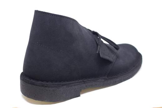 CLARKS 26155571 DESERT BOOT