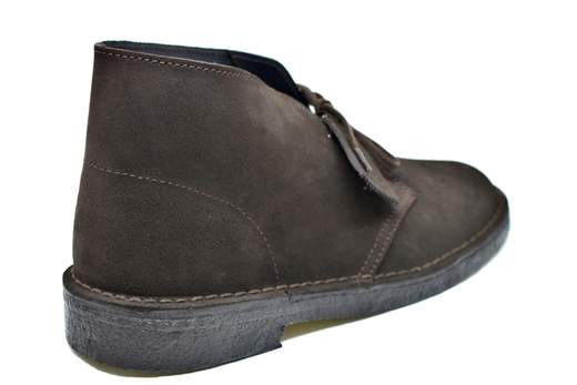 CLARKS 26155485 DESERT BOOT