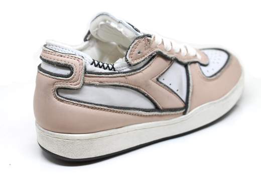 DIADORA HERITAGE BASKET ROW CUT