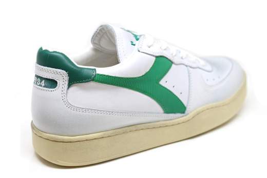 DIADORA HERITAGE BASKET LOW