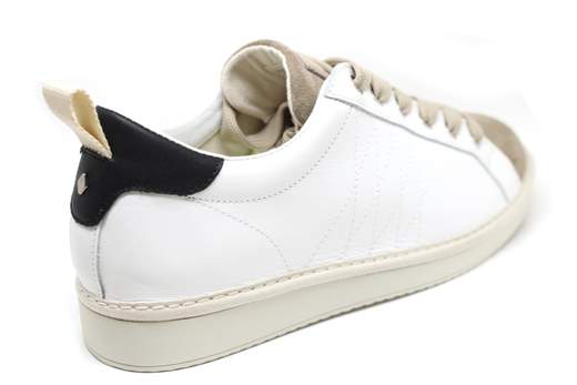 PÀNCHIC P01M LOW LEATHER