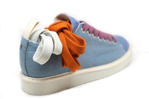 PÀNCHIC P01W LOW LINO