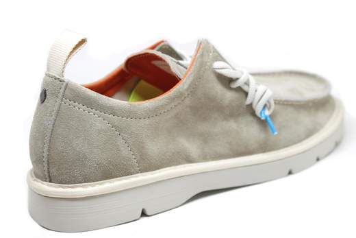 PÀNCHIC P19M SUEDE