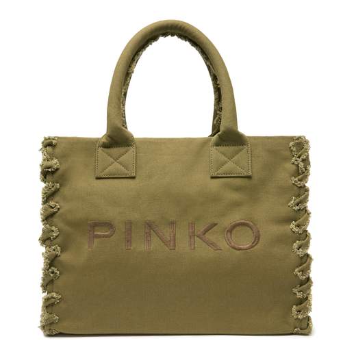 PINKO BEACH SHOPPING