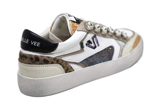 EMANUELLE VEE SOLEDAD STRASS