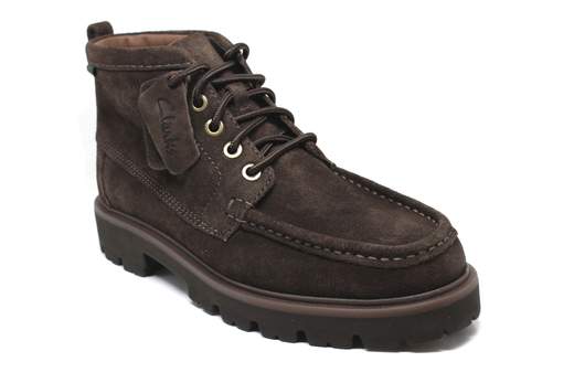 CLARKS CLEYHILL HI