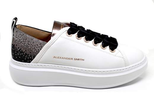 ALEXANDER SMITH WEMBLEY