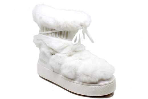 MOON BOOT LTRACK FUR