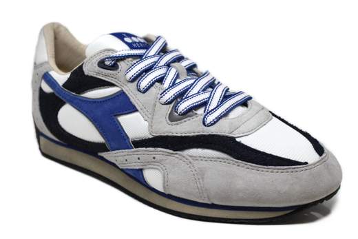 DIADORA HERITAGE EQUIPE REVENGE