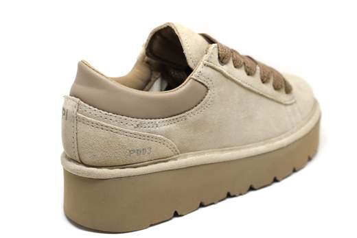 PÀNCHIC P003W LACE UP