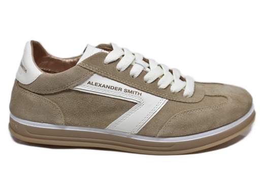 ALEXANDER SMITH THAMES