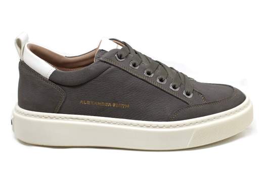 ALEXANDER SMITH BOND