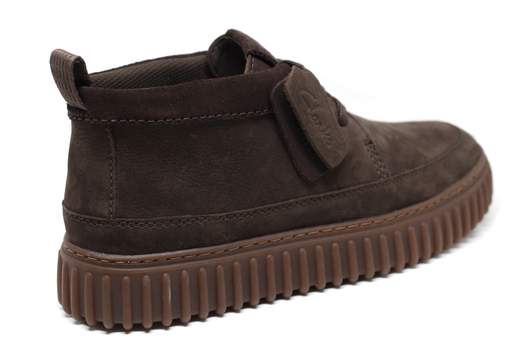 CLARKS TORHILL LACE HI