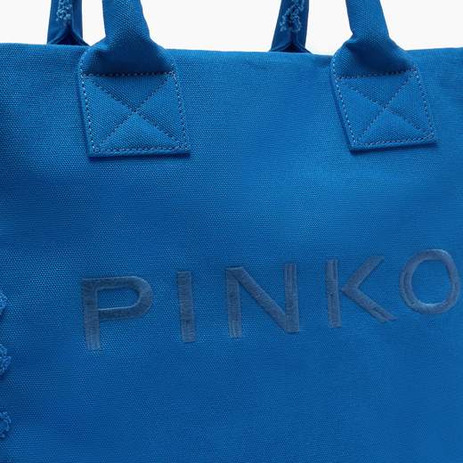 PINKO BEACH SHOPPING