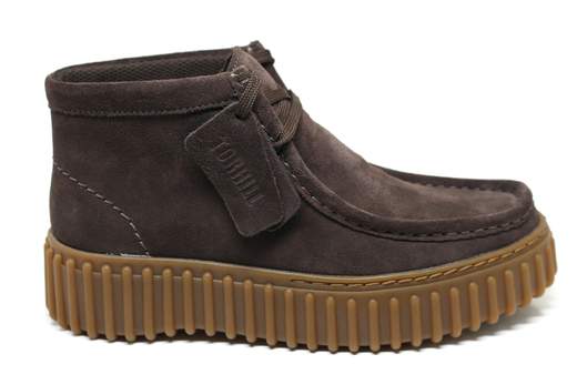 CLARKS TORHILL MOSS