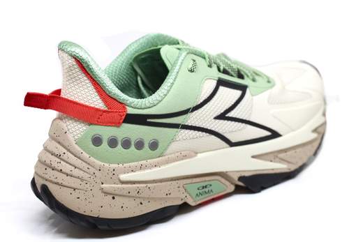 DIADORA HERITAGE EQUIPE SESTRIERE XT