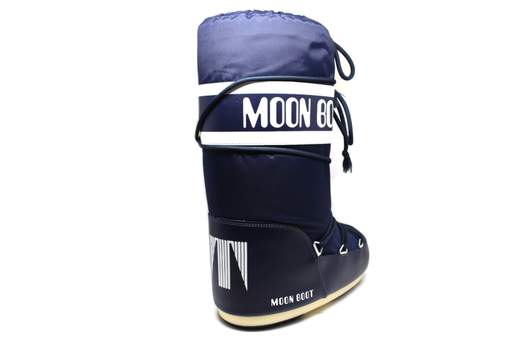 MOON BOOT ICON