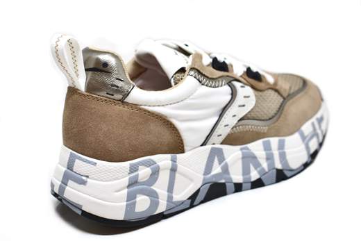 VOILE BLANCHE CLUB105