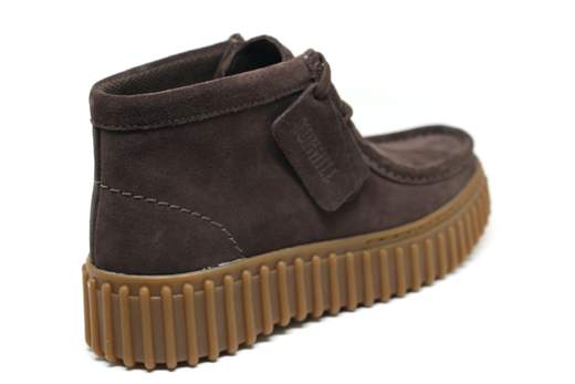 CLARKS TORHILL MOSS