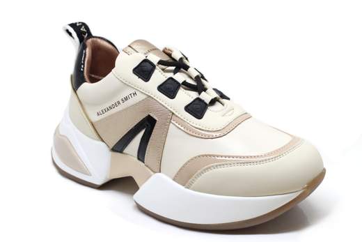 ALEXANDER SMITH MARBLE