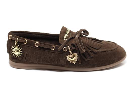 STEVE MADDEN RASCALS