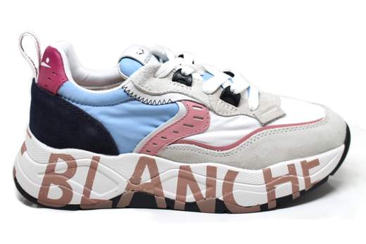 VOILE BLANCHE CLUB 105