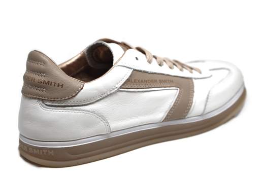 ALEXANDER SMITH THAMES