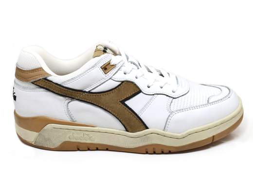 DIADORA HERITAGE B.560