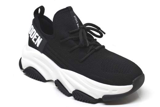 STEVE MADDEN PROTEGE