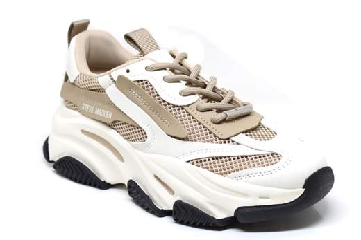 STEVE MADDEN POSSESSION