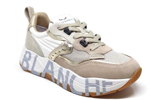VOILE BLANCHE CLUB 105