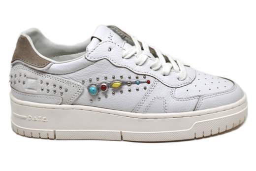 D.A.T.E. TORNEO STUDS