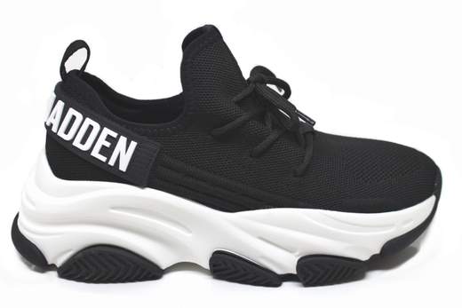 STEVE MADDEN PROTEGE