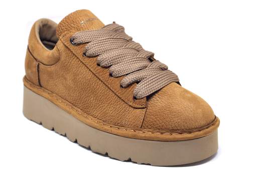 PÀNCHIC P003W LACE UP