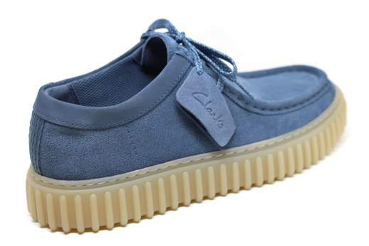 CLARKS TORHILL LO