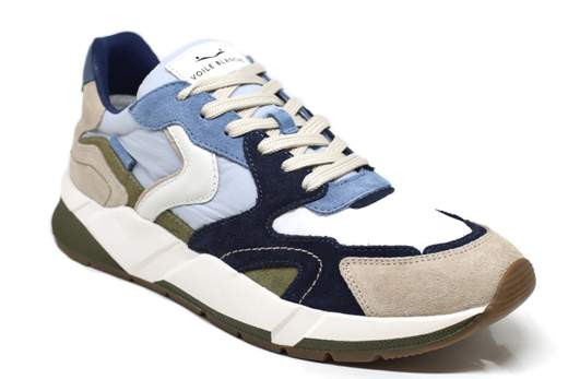 VOILE BLANCHE CLUB 19