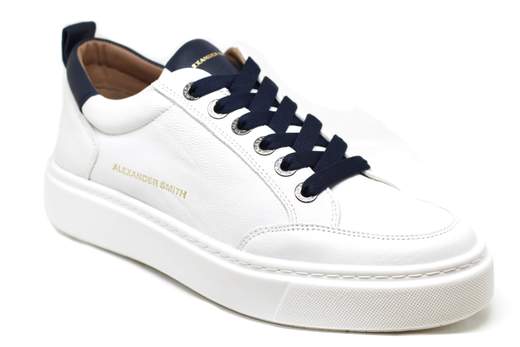 ALEXANDER SMITH BOND