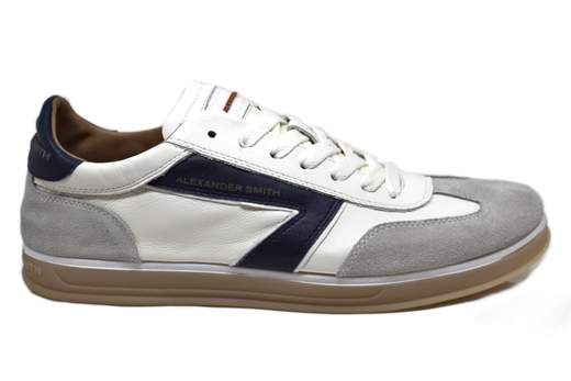 ALEXANDER SMITH THAMES