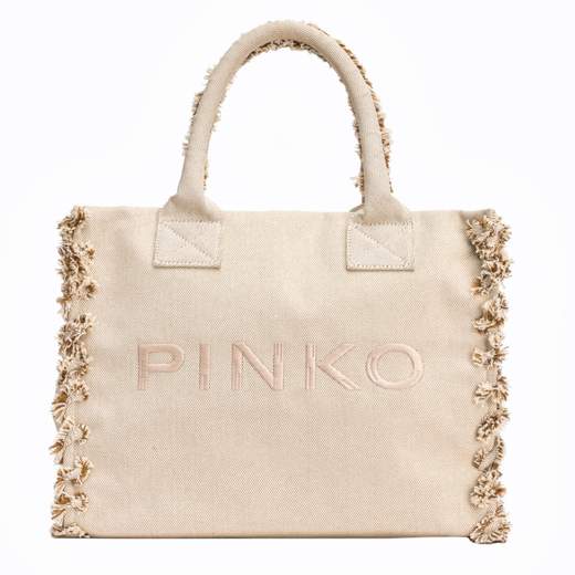 PINKO BEACH SHOPPING