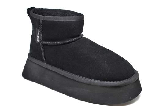 STEVE MADDEN CAMPFIRE