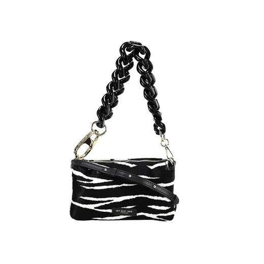 MY-BEST BAG FIRENZE REFLEX MINI PONY