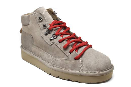 PÀNCHIC P007M BOOT