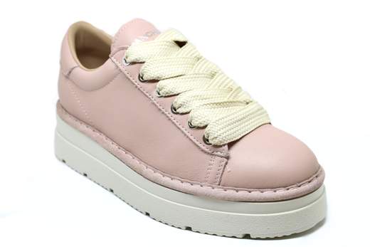 PÀNCHIC P89 LACE UP