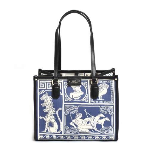 MY-BEST BAG FIRENZE ATENA MEDIUM