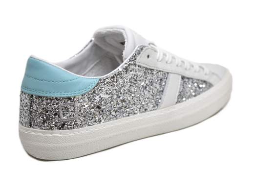 D.A.T.E. HILL LOW GLITTER