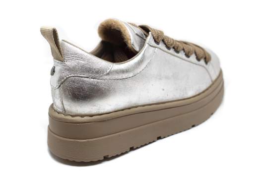 PÀNCHIC P89 LACE UP