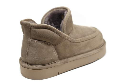 PÀNCHIC P67 MINI BOOT
