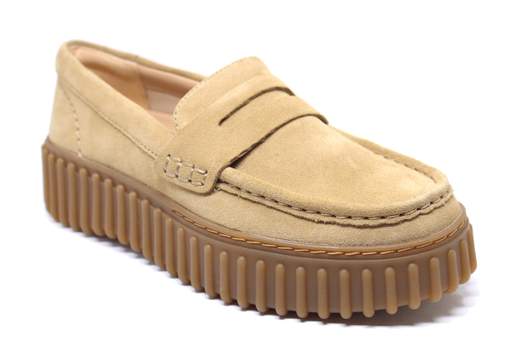 CLARKS TORHILL PENNY