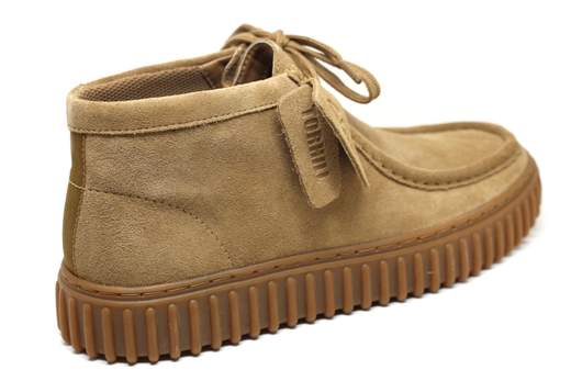 CLARKS TORHILL HI